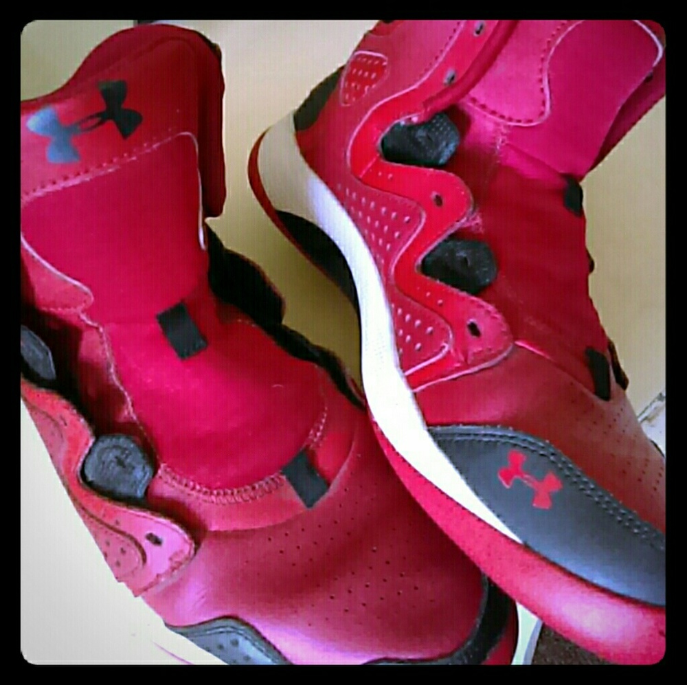 Men's Under Armour Torch Athletic Shoes