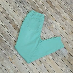 Cato Premium Stretch Pants Sz 8