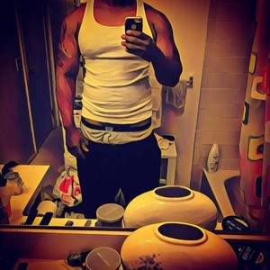 Meet your Posher, Sean