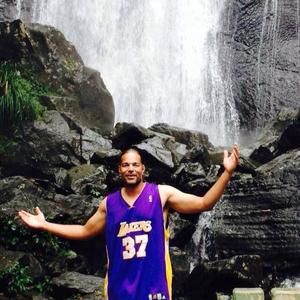 Meet your Posher, Dwayne