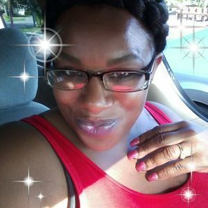 Meet your Posher, Tasha