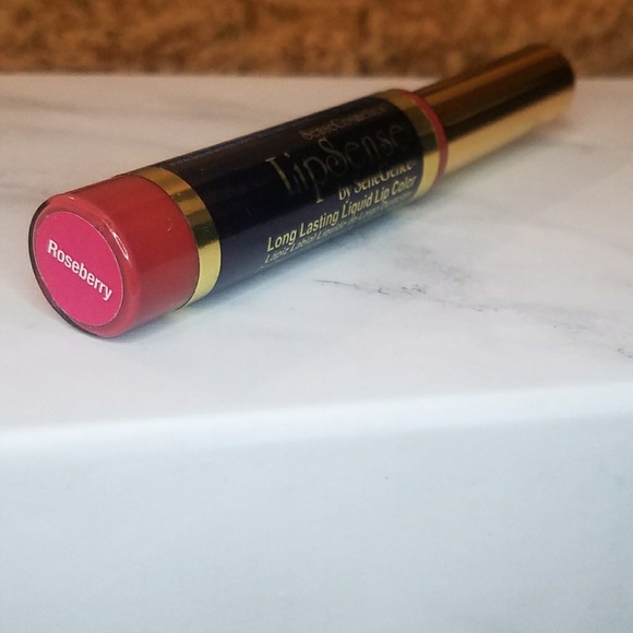 Other - Roseberry Lipsense(NEW)