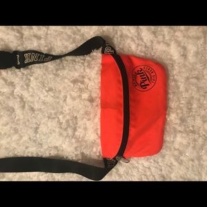VS Pink Fanny Pack