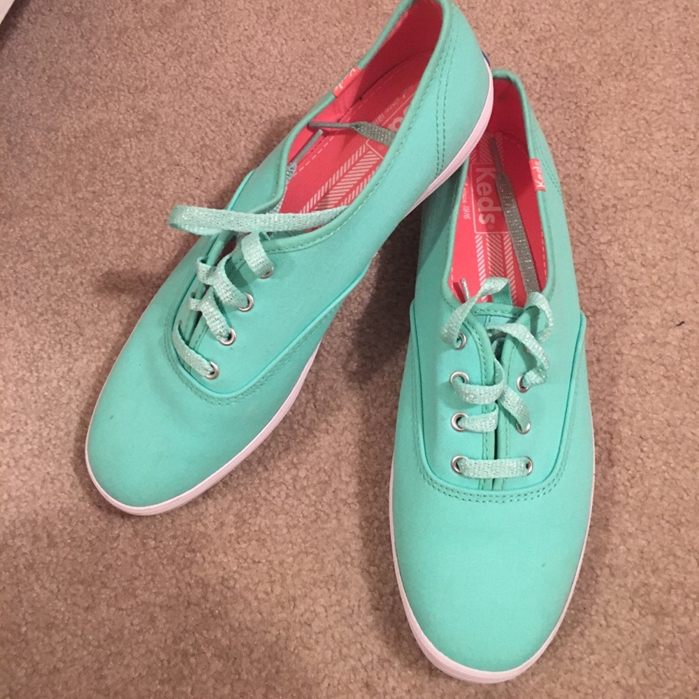 Keds sneakers
