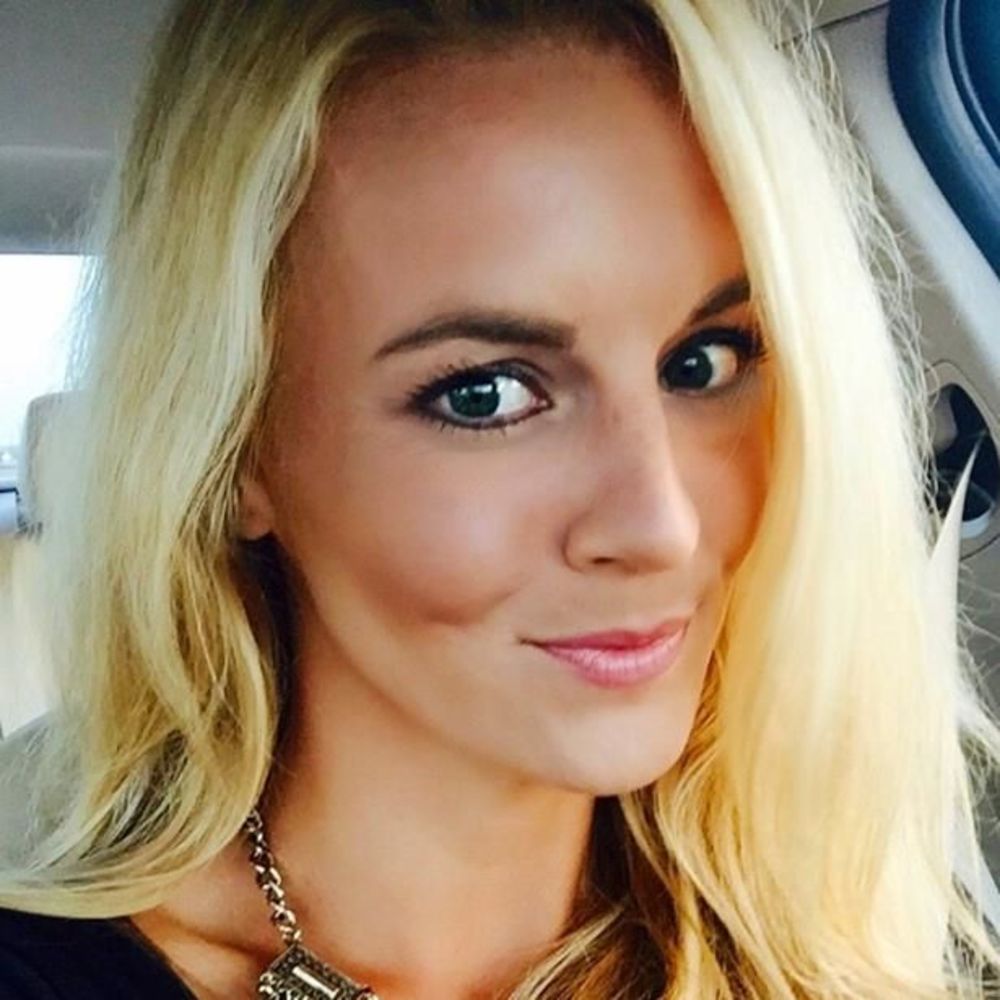 Meet your Posher, Kelly