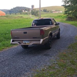 Meet your Posher, Nick