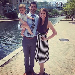 Meet your Posher, Tiffany