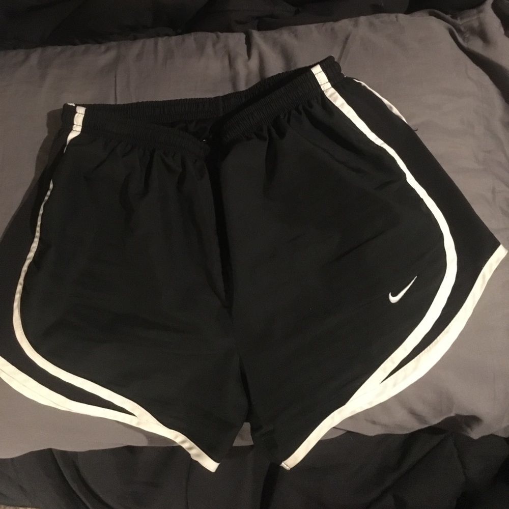 Nike Athletic Shorts