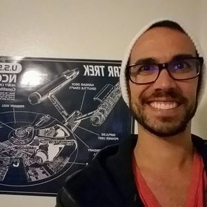 Meet your Posher, Matthew