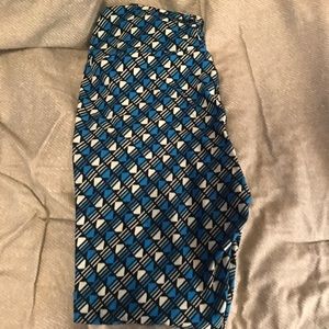 Lularoe OS LEGGINGS