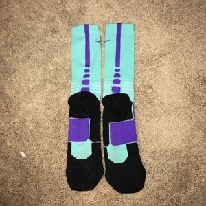 Nike Elites socks