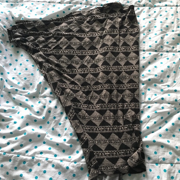 Patterned Kimono - Picture 5 of 5