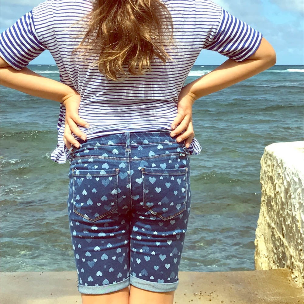 Jegging's