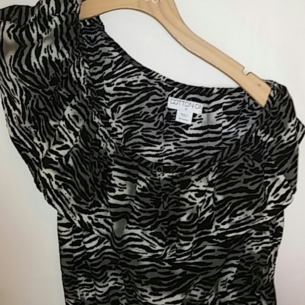 Cotton On dress