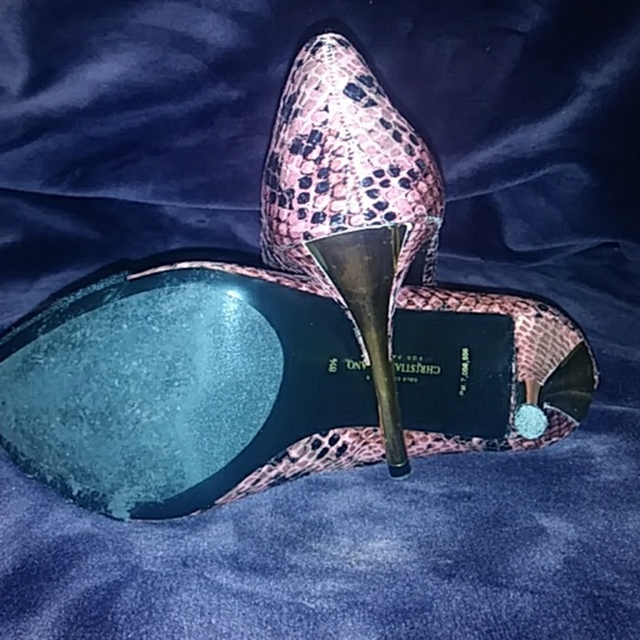 Pumps - Picture 4 of 4