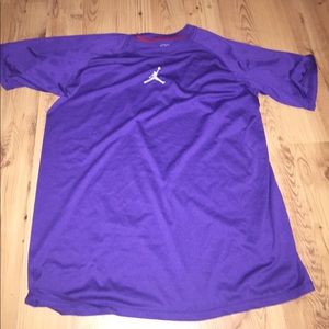 Jordan tee