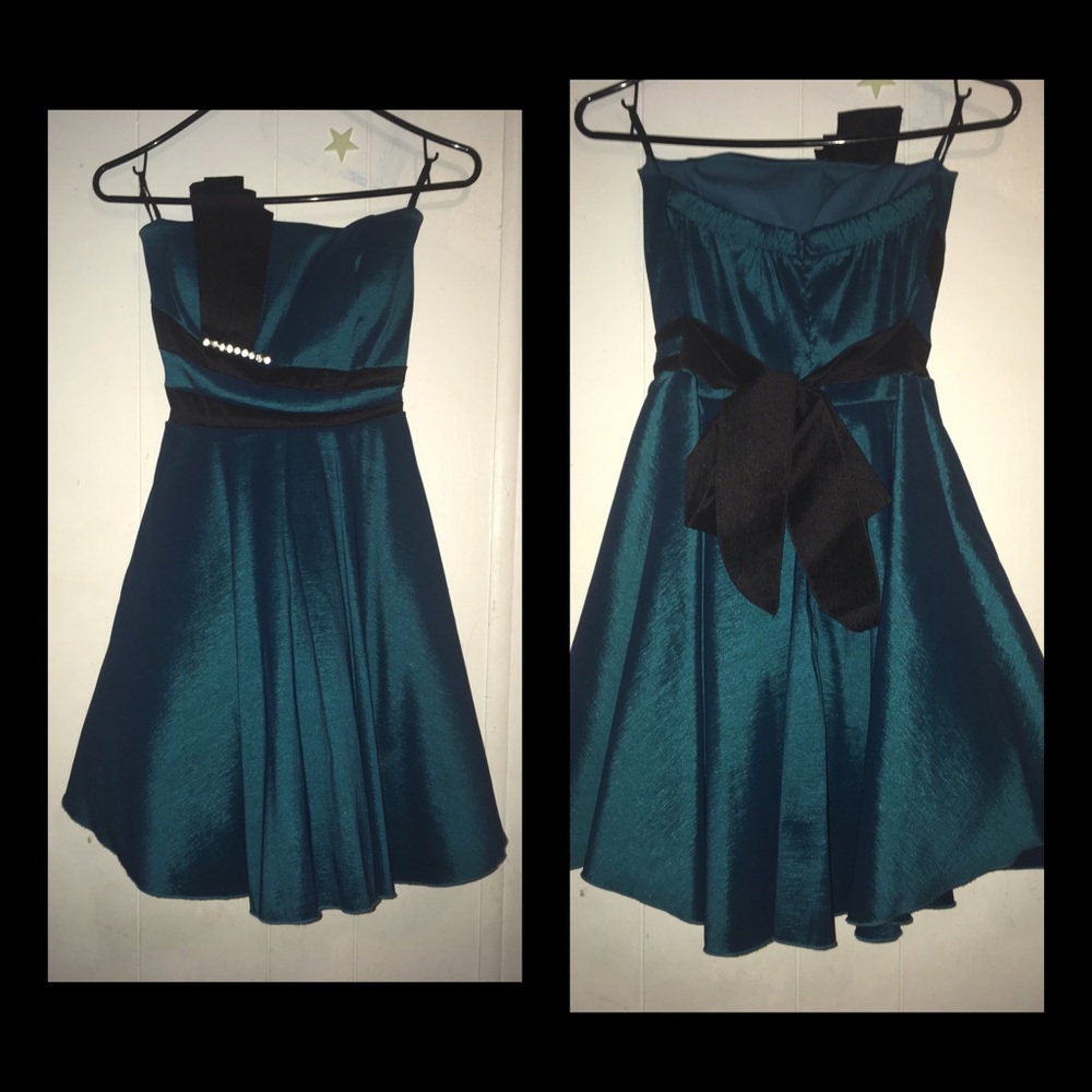 Selling a dress