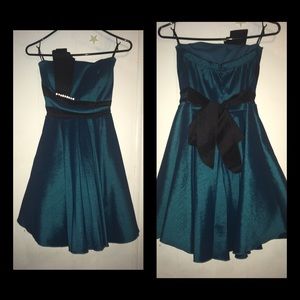 Selling a dress