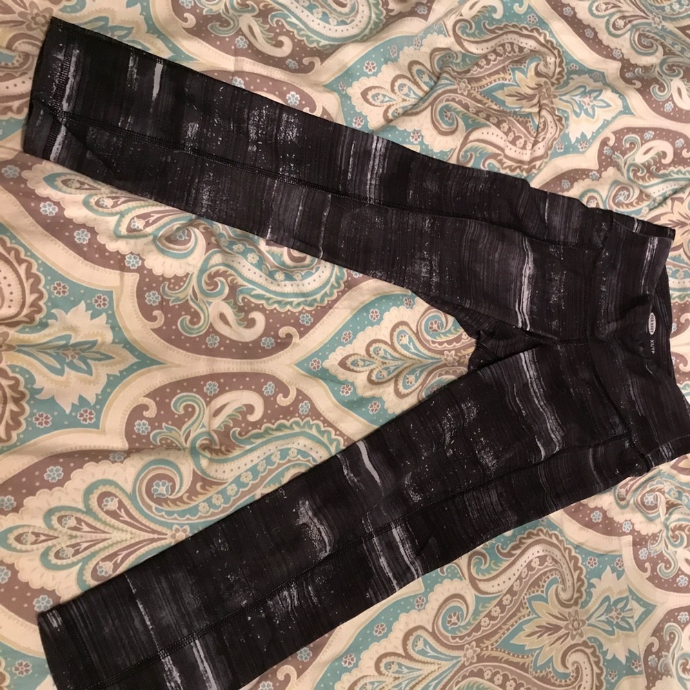 Women's athletic pants