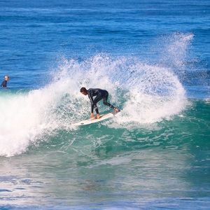 Meet your Posher, Ben