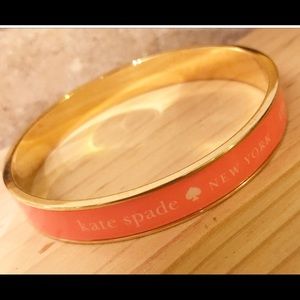 Kate Spade Bangle Bracelet
