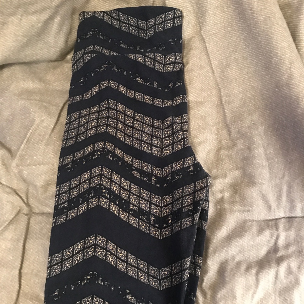 Lularoe OS  LEGGINGS