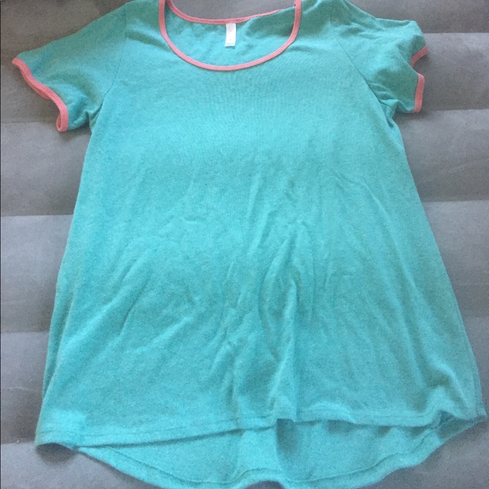 Perfect T
