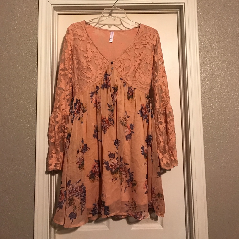 Xhilaration Target Dress