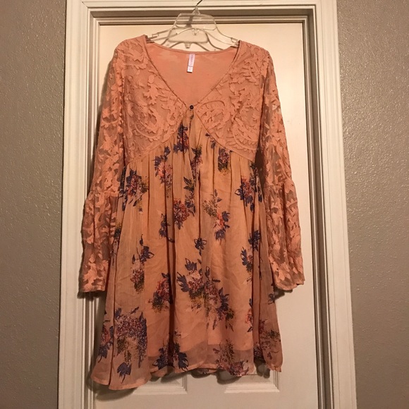 Xhilaration Target Dress - Picture 1 of 1