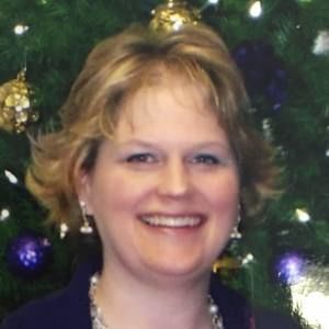 Meet your Posher, Karen