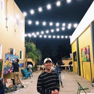 Meet your Posher, Benjamin