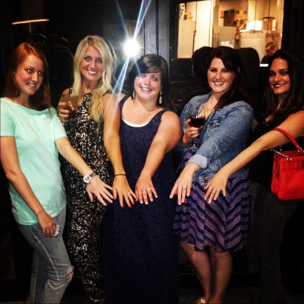 *Worn Once! Kardashian leopard print jumpsuit!