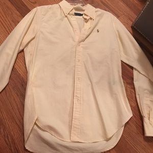 Ralph Lauren polo
