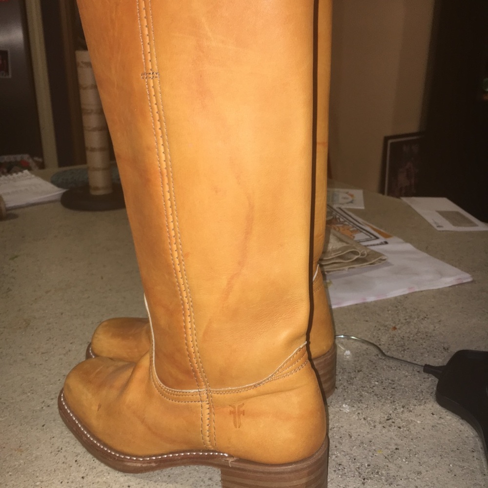 Frye Sz 6.5
