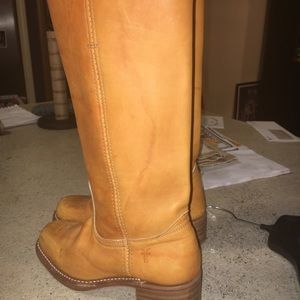 Frye Sz 6.5