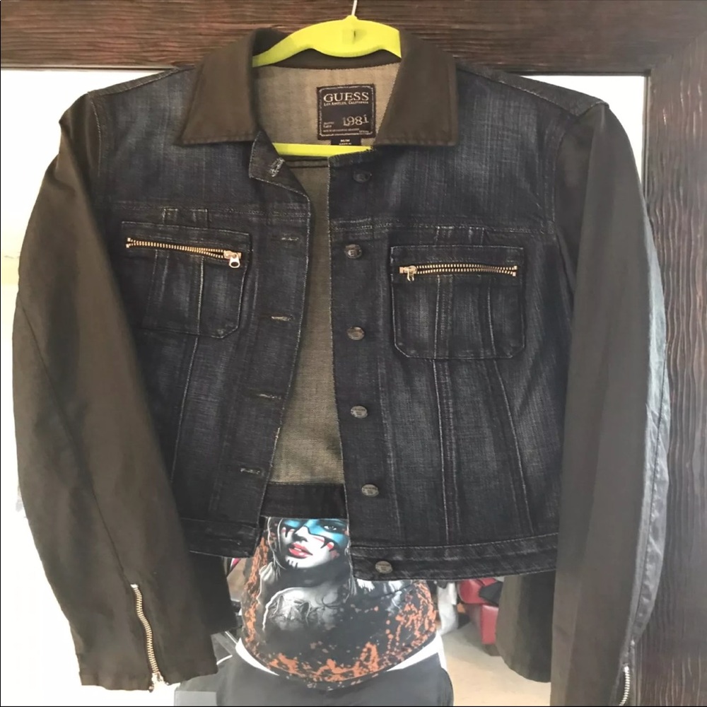 Guess Jacket
