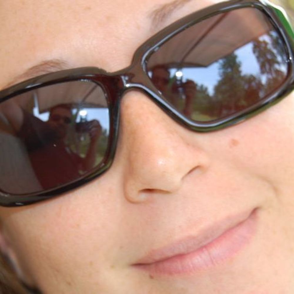 Meet your Posher, Tammy