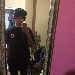 Meet your Posher, Andy