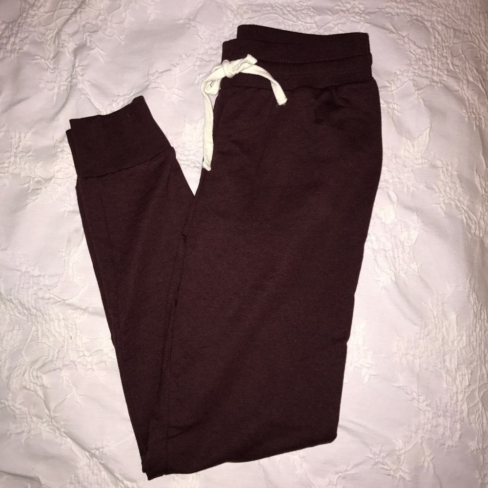 Forever 21 joggers