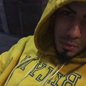 Meet your Posher, Cristian