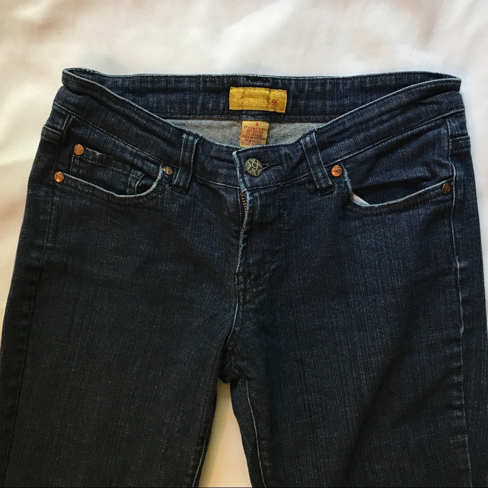 9 Jeans