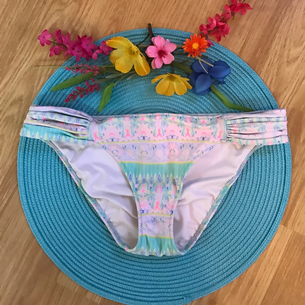 VICTORIAS SECRET SWIM BOTTOMS 🌸💎