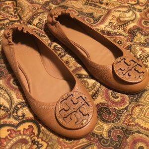 Tory Birch Revas - excellent condition