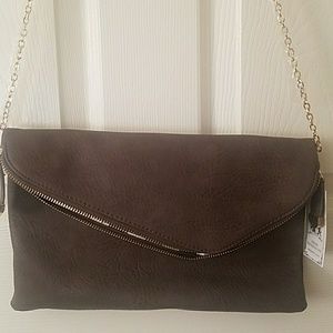 Crossbody Purse