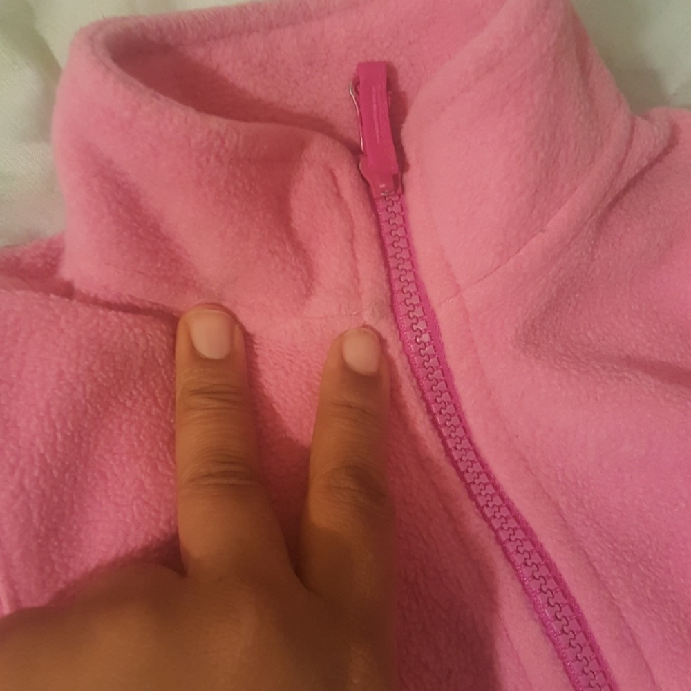 Fleece - Picture 2 of 3