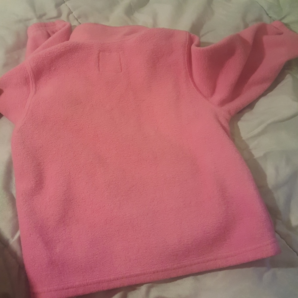 Fleece - Picture 3 of 3
