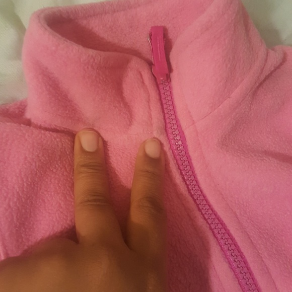 Fleece - Picture 2 of 3