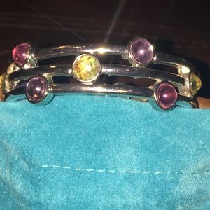 Lia Sophia bracelet