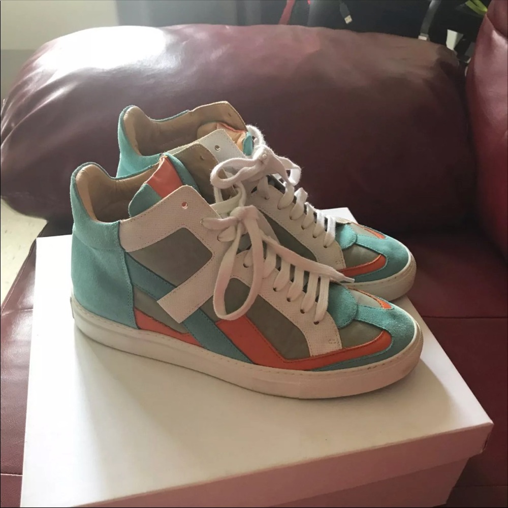 MM6 Margiela Sneaker