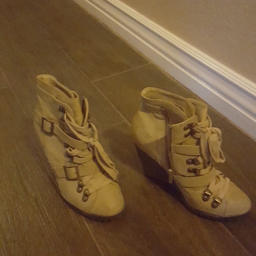 Booties